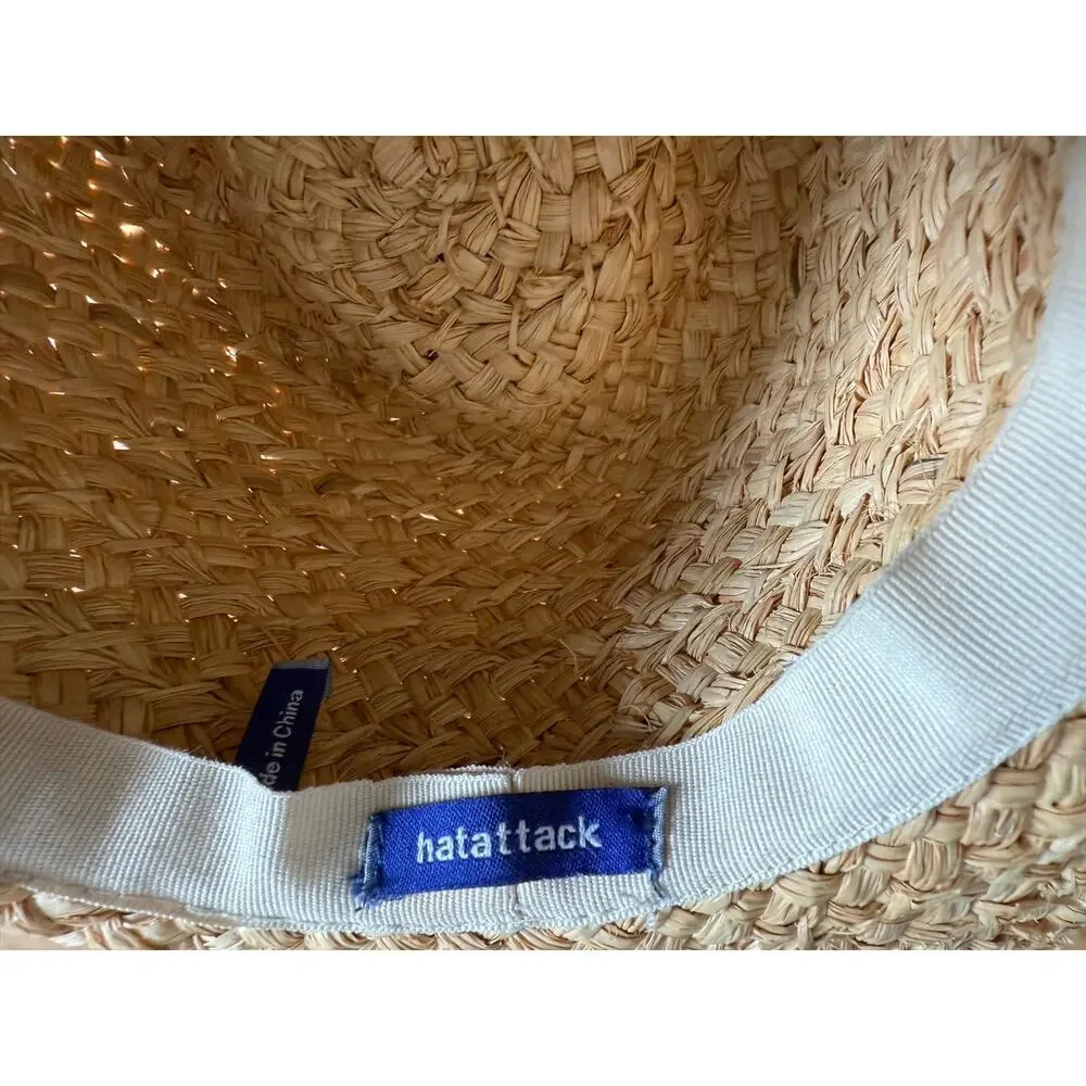 Hat Attack hat attack